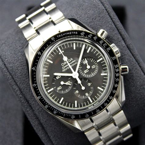 reloj omega speedmaster|speedmaster chronograph watch.